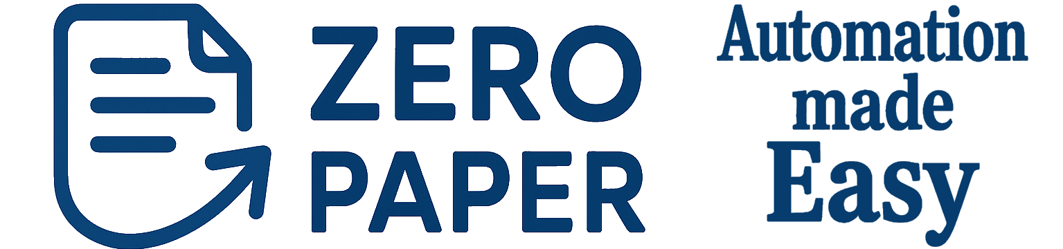 ZeroPaperLogo002